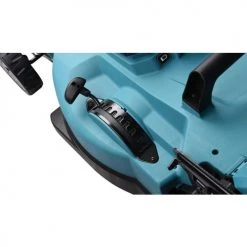 Tondeuse autotractée 36V Makita DLM539CT2 53 cm + 2 batteries 5 Ah + chargeur -Outil De Jardin Soldes Boutique AFD 159115
