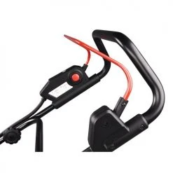 Tondeuse 2x18V Makita 48cm + 2 batteries 5Ah + chargeur - DLM480CT2 9 Tondeuse 2x18V Makita 48cm + 2 batteries 5Ah + chargeur - DLM480CT2 -Outil De Jardin Soldes Boutique AFD 159137