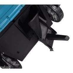 Tondeuse 2x18V Makita 48cm (sans batterie ni chargeur) - DLM480Z -Outil De Jardin Soldes Boutique AFD 159149