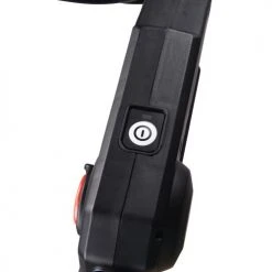 Tondeuse 2x18V Makita 48cm (sans batterie ni chargeur) - DLM480Z -Outil De Jardin Soldes Boutique AFD 159152