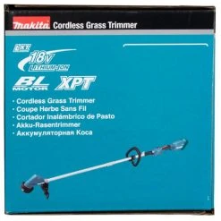 Débroussailleuse 18V Makita DUR192LZ (sans batterie ni chargeur) -Outil De Jardin Soldes Boutique AFD 159997