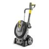 Nettoyeur haute pression Karcher HP E.FR HD8/18 4M 1 524 970 0 – 1931066 5 Nettoyeur haute pression Karcher HP E.FR HD8/18 4M 1 524 970 0 – 1931066 -Outil De Jardin Soldes Boutique AFD 160339