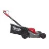 Tondeuse à gazon 18V Milwaukee M18 F2LM53-122 Fuel + 2 batteries 12 Ah + chargeur - 4933478585 -Outil De Jardin Soldes Boutique AFD 160377