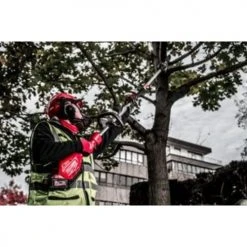 Accessoire combi-système élagueur à chaîne Milwaukee M18 FOPH-CSA - 4932464957 -Outil De Jardin Soldes Boutique AFD 160506