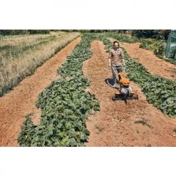 Motobineuse thermique 4,4kW Stihl MH 600 - 6250-011-3915 6 Motobineuse thermique 4,4kW Stihl MH 600 - 6250-011-3915 -Outil De Jardin Soldes Boutique AFD 160916