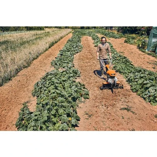 Motobineuse thermique 4,4kW Stihl MH 600 - 6250-011-3915 3 Motobineuse thermique 4,4kW Stihl MH 600 - 6250-011-3915 – Image 3