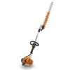 Taille-haie sur perche thermique Stihl HL 91 KC-E - 4243-200-0019 -Outil De Jardin Soldes Boutique AFD 161165