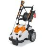 Nettoyeur haute pression 7,8kW Stihl triphasé RE 462 PLUS - 4780-012-4501 -Outil De Jardin Soldes Boutique AFD 161185