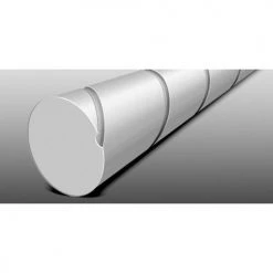 Fil de coupe rond et silencieux diam 2 Stihl 00009302416