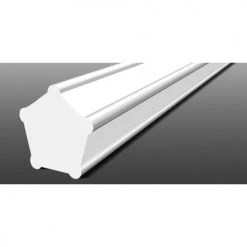 Fils de coupe pentagonal Stihl 0000-930-3344