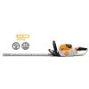 Pack taille haie Stihl HSA 60 + batterie AK 10 + chargeur AL 101 HA06-011-3510 -Outil De Jardin Soldes Boutique AFD 161789