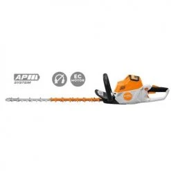 Taille haie Stihl HSA 100 HA07-011-3500