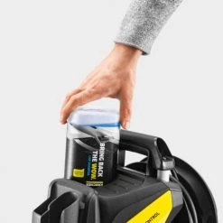 Nettoyeur haute pression 3000W Karcher K7 premium power - 13171700 -Outil De Jardin Soldes Boutique AFD 164412