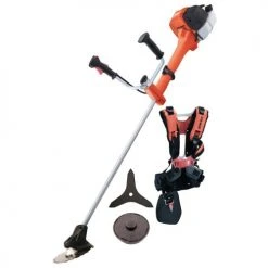 Débroussailleuse thermique 1,5kW DOLMAR Makita 4 temps 43 cm³ - MS4300-4U -Outil De Jardin Soldes Boutique AFD 167103