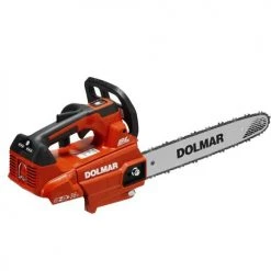 Tronçonneuse d'élagage 36V DOLMAR Makita (sans batterie ni chargeur) - AS4035ZB