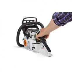 Tronçonneuse thermique MS 231 42,6 cm3 -Outil De Jardin Soldes Boutique AFD 177047