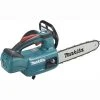 Tronçonneuse d'élagage sans fil 18V 25 cm (sans batterie ni chargeur) - MAKITA - DUC254Z -Outil De Jardin Soldes Boutique AFD 76733