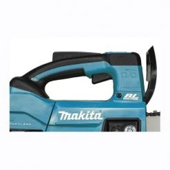 Tronçonneuse d'élagage sans fil 18V 25 cm (sans batterie ni chargeur) - MAKITA - DUC254Z -Outil De Jardin Soldes Boutique AFD 78408
