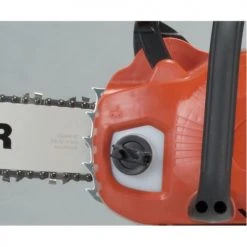 Tronçonneuse 2x18V (sans batterie ni chargeur) 35cm - DOLMAR - AS3835Z -Outil De Jardin Soldes Boutique AFD 78414