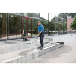 Nettoyeur haute pression Kärcher HD 5/13 C+ 2600 W -Outil De Jardin Soldes Boutique AFD 80511