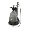 Nettoyeur haute pression HDS 5/15 UX+ - KARCHER - 10649170 -Outil De Jardin Soldes Boutique AFD 80525