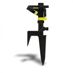 Arroseur à implusion rotatif et sectoriel Kärcher PS 300 - 26450230