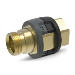 Adaptateur raccord 3 Kärcher Easy Lock