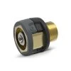 Adaptateur raccord 6 Kärcher Easy Lock - 41110340 -Outil De Jardin Soldes Boutique AFD 80728
