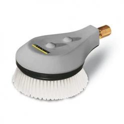 Brosse de lavage rotative Kärcher pour nettoyeur haute-pression