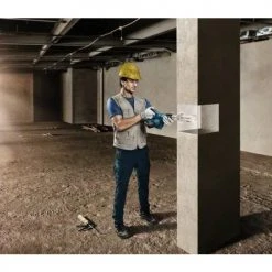 Souffleur GBL 18V-120 (sans batterie ni chargeur) en boîte carton - BOSCH - 06019F5100 -Outil De Jardin Soldes Boutique AFD 82017