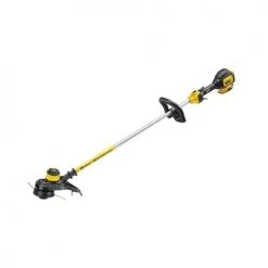 Coupe-bordure 18 V XR Dewalt DCM561P2, 2 batteries 5 Ah, chargeur 7 Coupe-bordure 18 V XR Dewalt DCM561P2, 2 batteries 5 Ah, chargeur -Outil De Jardin Soldes Boutique AFD 85535