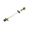 Coupe-bordures Brushless 18 V 5 Ah Dewalt DCM561PB nu