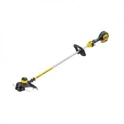 Coupe-bordures Brushless 18 V 5 Ah Dewalt DCM561PB nu