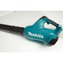 Souffleur 2 x 18V (sans batterie ni chargeur) en boite carton - MAKITA - DUB362Z -Outil De Jardin Soldes Boutique AFD 86906