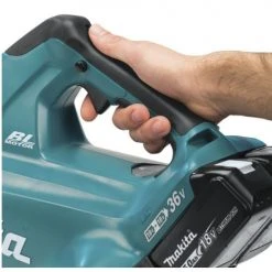 Souffleur 2 x 18V (sans batterie ni chargeur) en boite carton - MAKITA - DUB362Z -Outil De Jardin Soldes Boutique AFD 86908