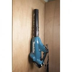 Souffleur 2 x 18V (sans batterie ni chargeur) en boite carton - MAKITA - DUB362Z -Outil De Jardin Soldes Boutique AFD 86911