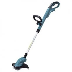Coupe-herbe sans fil 18V (sans batterie ni chargeur) en boite carton - MAKITA - DUR181Z