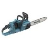 Tronçonneuse 35cm 18V 74431 (sans batterie ni chargeur) en boite carton - MAKITA - DUC353Z -Outil De Jardin Soldes Boutique AFD 86952