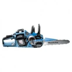Tronçonneuse 35cm 18V 74431 (sans batterie ni chargeur) en boite carton - MAKITA - DUC353Z -Outil De Jardin Soldes Boutique AFD 86954