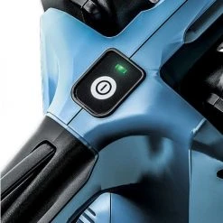 Tronçonneuse 36 V Makita DUC353RF2 + 2 batteries 18 V 3 Ah + chargeur -Outil De Jardin Soldes Boutique AFD 86971