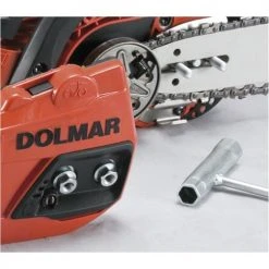 Tronçonneuse thermique Farmer 2 temps Dolmar PS352-35 -Outil De Jardin Soldes Boutique AFD 86992