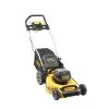 Tondeuse XR 18V (sans batterie ni chargeur) en boîte carton - DEWALT - DCMW564N -Outil De Jardin Soldes Boutique AFD 88167