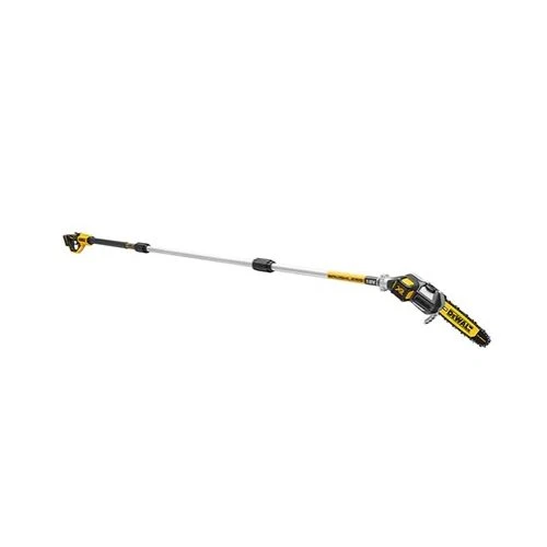 Élagueuse sur perche XR 18V (sans batterie ni chargeur) en boîte carton - DEWALT - DCMPS567N 1 Élagueuse sur perche XR 18V (sans batterie ni chargeur) en boîte carton - DEWALT - DCMPS567N