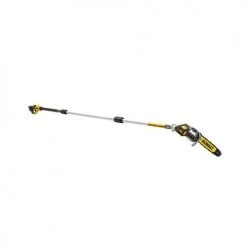 Élagueuse sur perche 18 V XR Dewalt DCMPS567P1 18 V + batterie 5 Ah + chargeur -Outil De Jardin Soldes Boutique AFD 88218