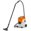 Aspirateur eau et poussière Stihl SE 62 1400 W -Outil De Jardin Soldes Boutique AFD 89653