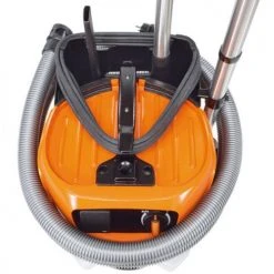 Aspirateur eau et poussières Stihl SE 122 1500 W -Outil De Jardin Soldes Boutique AFD 89659