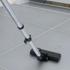 Aspirateur eau et poussières Stihl SE 122 1500 W -Outil De Jardin Soldes Boutique AFD 89661