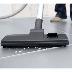 Aspirateur eau et poussières Stihl SE 12 1500 W -Outil De Jardin Soldes Boutique AFD 89667