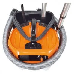 Aspirateur eau et poussières Stihl SE 12 1500 W -Outil De Jardin Soldes Boutique AFD 89679