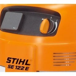 Aspirateur eau et poussières Stihl SE 12 1500 W -Outil De Jardin Soldes Boutique AFD 89682